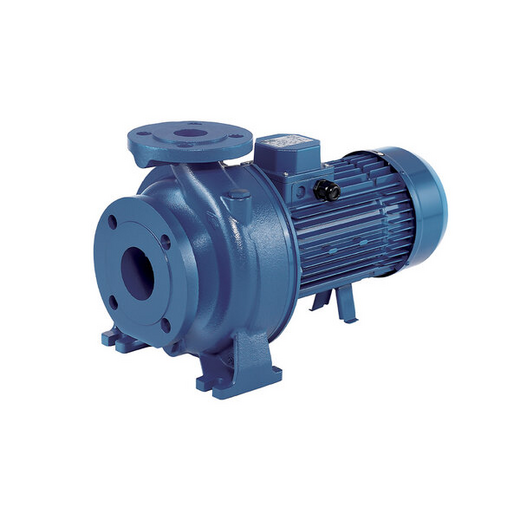 3D(4) SERIES - EN 733 Standardised Pumps