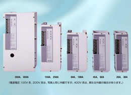 単相電力調整器　PAC26　シリーズ