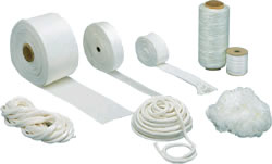 [photo]Tape, Sleeving, Rope, Yarn