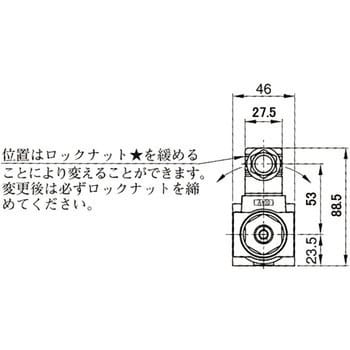 DSG-01シリーズ電磁切替弁 油研工業