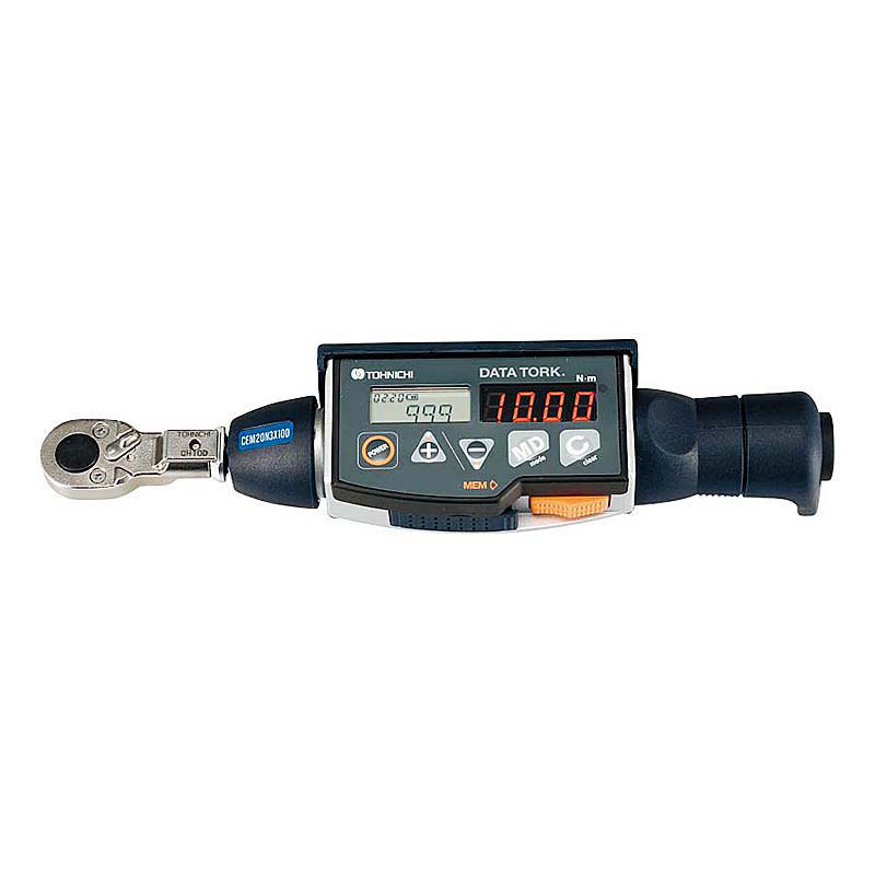 CEM3-G-2 Digital Torque Wrench