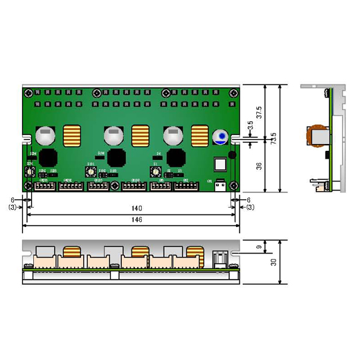 MD-355F