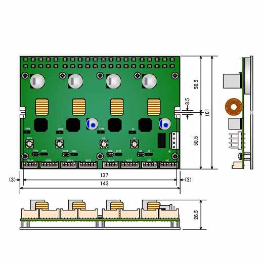 MD-455F