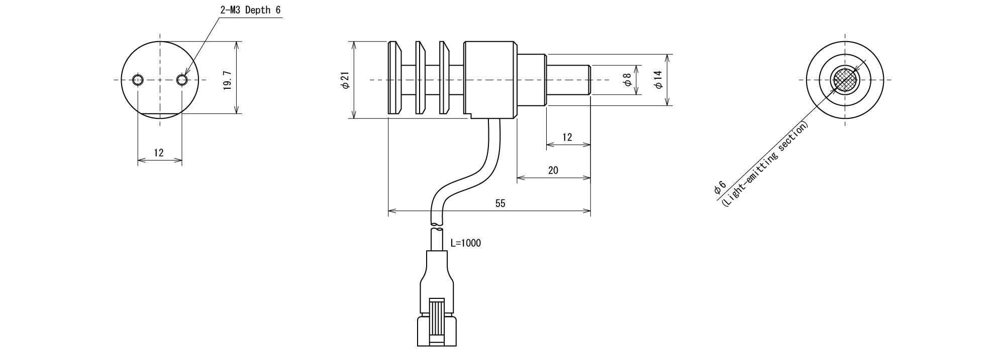 IHVE-21A