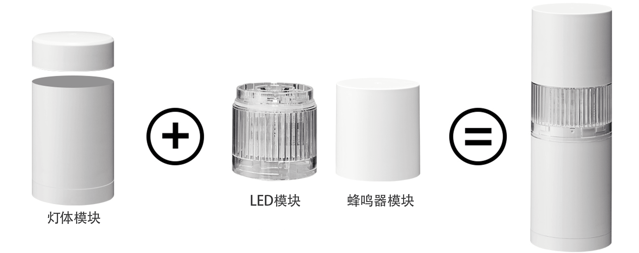 LR模块