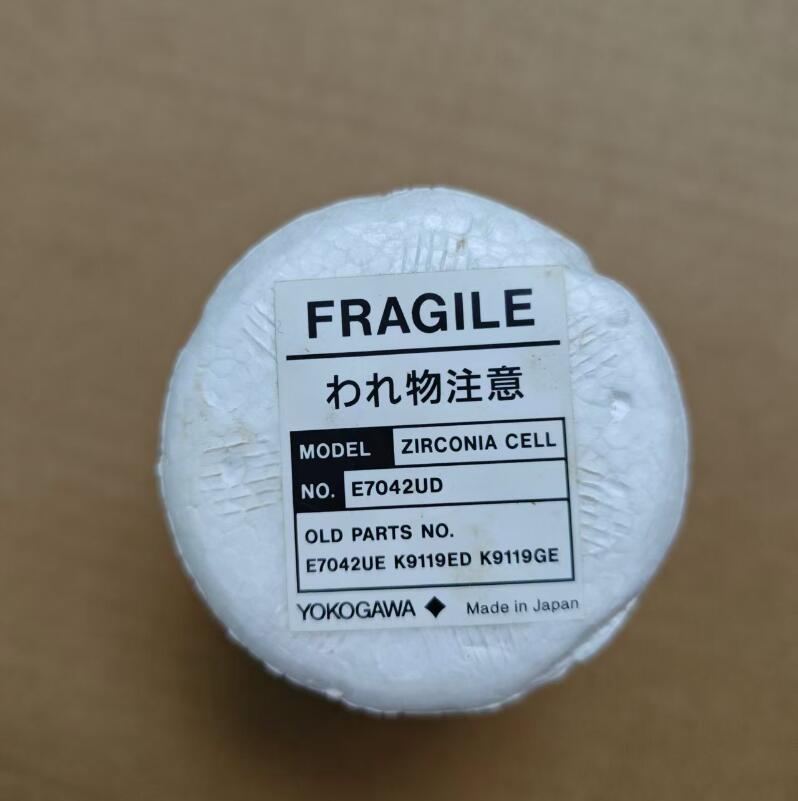 横河YOKOGAWA氧化锆锆池E7042UD.jpg