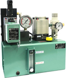 ハイロックユニット/hi-lock unit