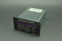 積算回転計CP-10M