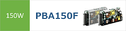 COSEL 开关电源 PBA150F Series